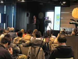 Seminario: Cómo hacer Negocios en USA