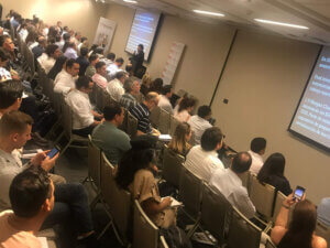 Seminario: Cómo hacer Negocios en Estados Unidos