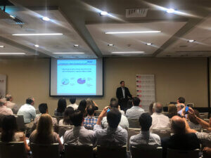 Seminario: Cómo hacer Negocios en Estados Unidos